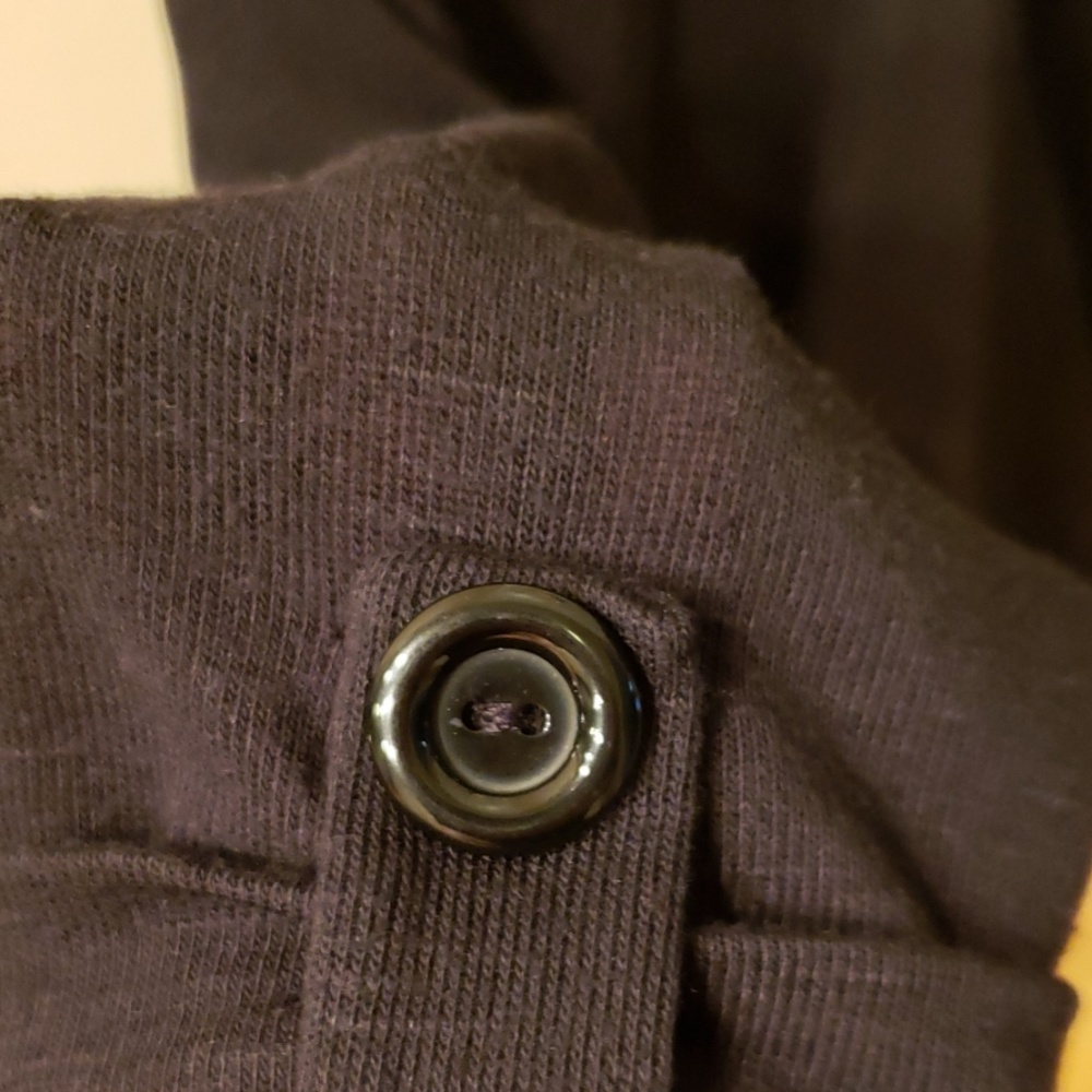 Waterfall Shrug - Picture 5 of 6